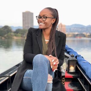 Meet your Posher, Diamond